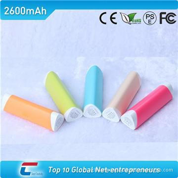 2200mah external battery power bank